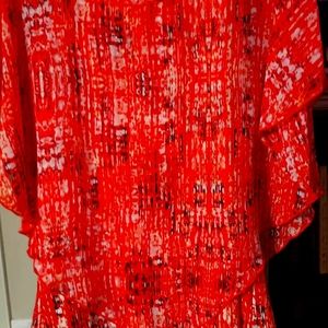 Notations blouse